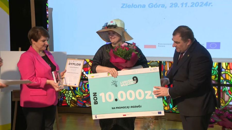 fot. TVP3 Gorzów Wielkopolski
