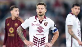 Karol Linetty (fot. Getty Images)