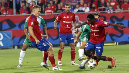 Maccabi Hajfa – Raków Częstochowa. Eliminacje Ligi Konferencji, rewanżowe mecz 3. rundy. Transmisja online na żywo w TVP Sport (14.08.2025)