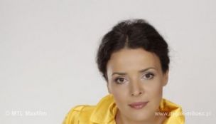 Bożena Stachura - i dieta!