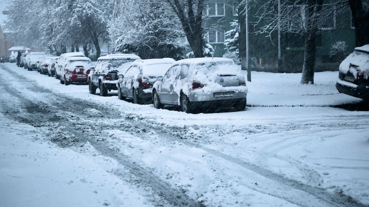 Prognoza Pogody Piatek 29 Stycznia Powrot Zimy I Opady Sniegu Jaki Bedzie Mroz Prognoza Dlugoterminowa Na Weekend Tvp Info