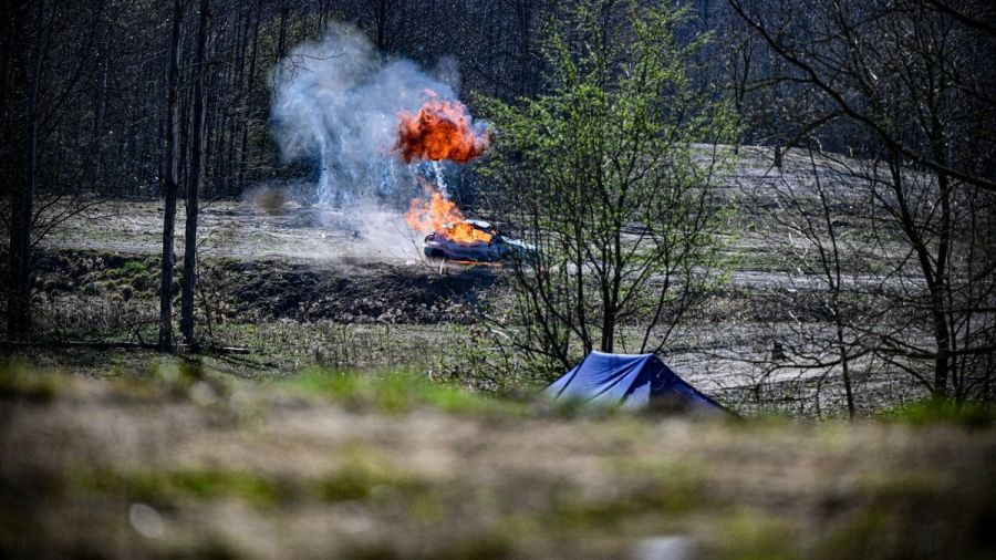 Fot. Policja Śląska