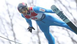 Jakub Wolny (fot. PAP/Grzegorz Momot)