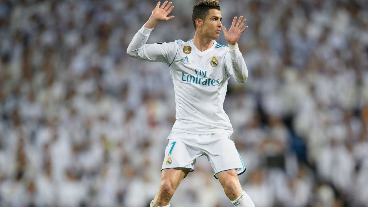 Barcelona Najskuteczniejszym Klubem W Historii La Liga Real Madryt Strzela Mniej Bez Cristiano Ronaldo Tvpsport Pl Sport Tvp Pl