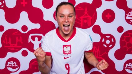 EURO 2025 kobiet: program przed meczem Polska – Szwecja! (studio, komentarze, analiza)