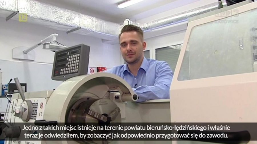 Fot. TVP3 Katowice
