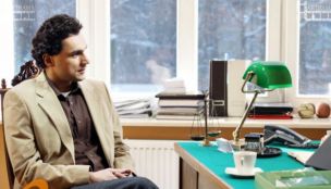 Nie zrobię z Marty wariatki!