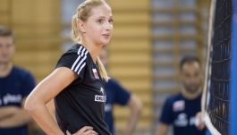 Zuzanna Efimienko-Młotkowska (fot. PAP)