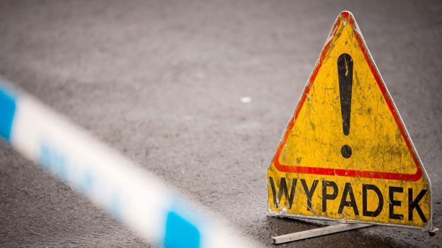 Wypadek na S6 - motocyklista zginął na miejscu. Utrudnienia między Kiełpinem a Wicimicami (fot. arch. PAP/Leszek Szymański)