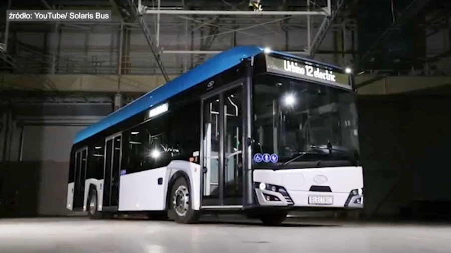 Umowa na 24 elektryczne autobusy dla Kielc podpisana. Pojedziemy nimi za rok. A to dopiero początek rewolucji w komunikacji
