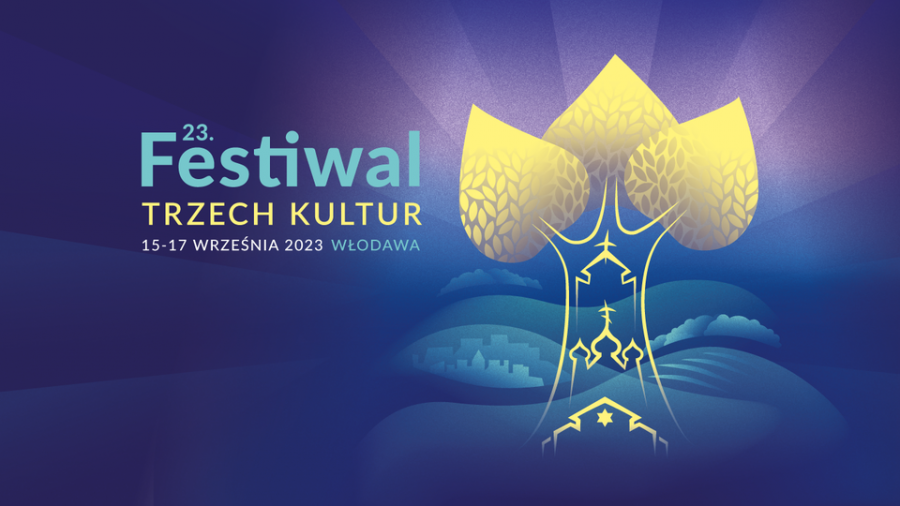 Welttour 3 Die Welt Der Kultur Sprawdzian Festiwal Trzech Kultur. Od piątku we Włodawie