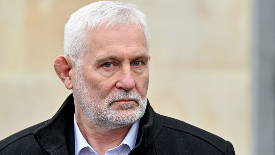 Oświadczenie majątkowe posła Lucjana Pietrzczyka (Fot. Piotr Polak PAP)