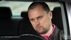 Mietek próbuje się zabić!