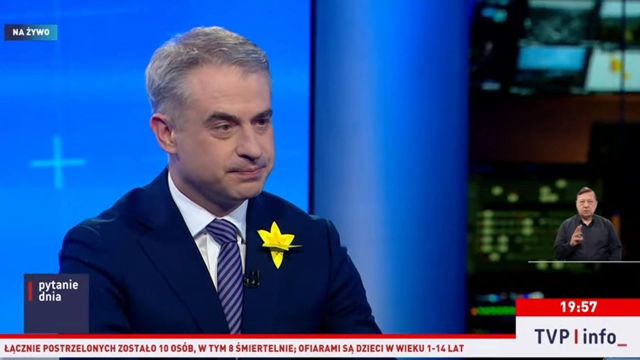 Ustawa o kryptoaktywach. „Będzie trzecie podejście”