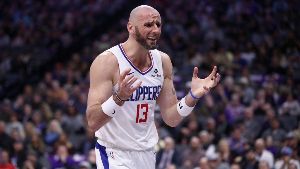 Marcin Gortat