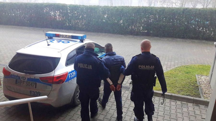 (Fot. Policja Łódź)