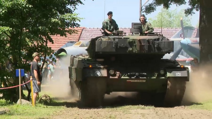 fot.: Informacje Lubuskie, 15.06.2025