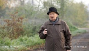 Kisiel dostaje zawału!