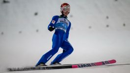 Paweł Wąsek (fot. Getty Images)