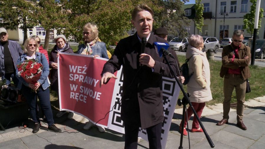 fot. TVP3 Białystok