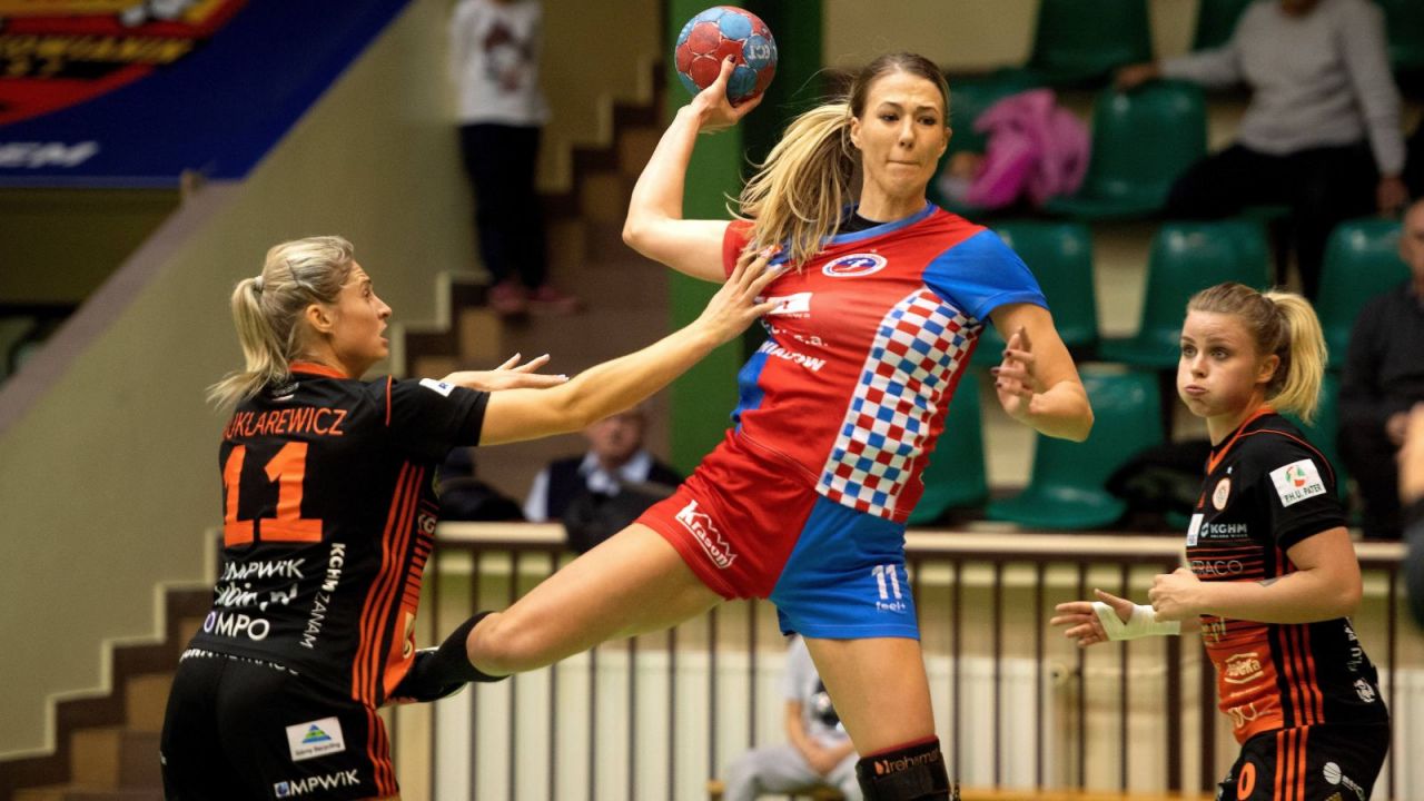 Piotrków Trybunalski Piłka Ręczna Mężczyzn Piotrcovia Piotrków Trybunalski, piłka ręczna, Memoriał Krzysztofa