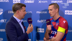 Andrzej Niewulis (fot. TVP)