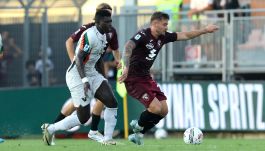 Karol Linetty (fot. Getty Images)