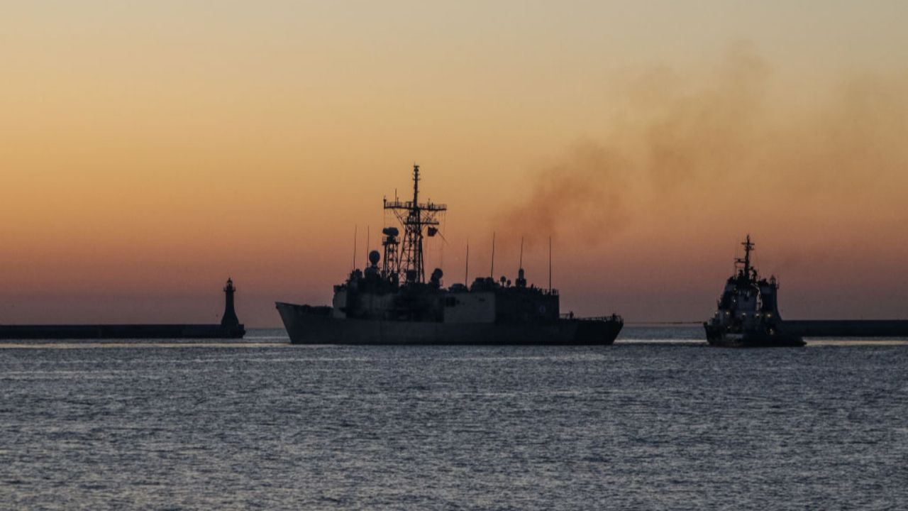 NATO chce zabezpieczyć Bałtyk. Na czele planu stanie Finlandia