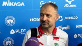 Nikola Grbić (fot. TVP SPORT)