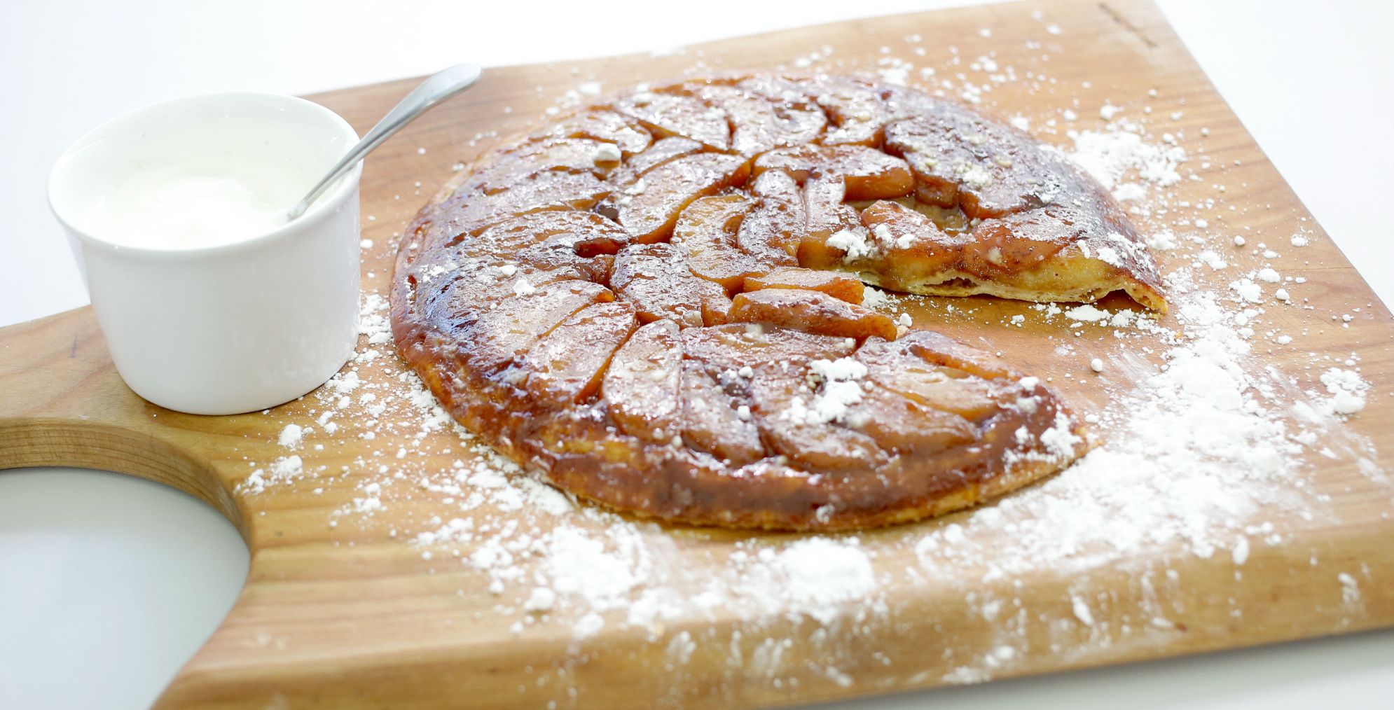 Tarta tatin