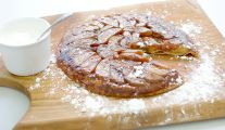 Tarta tatin