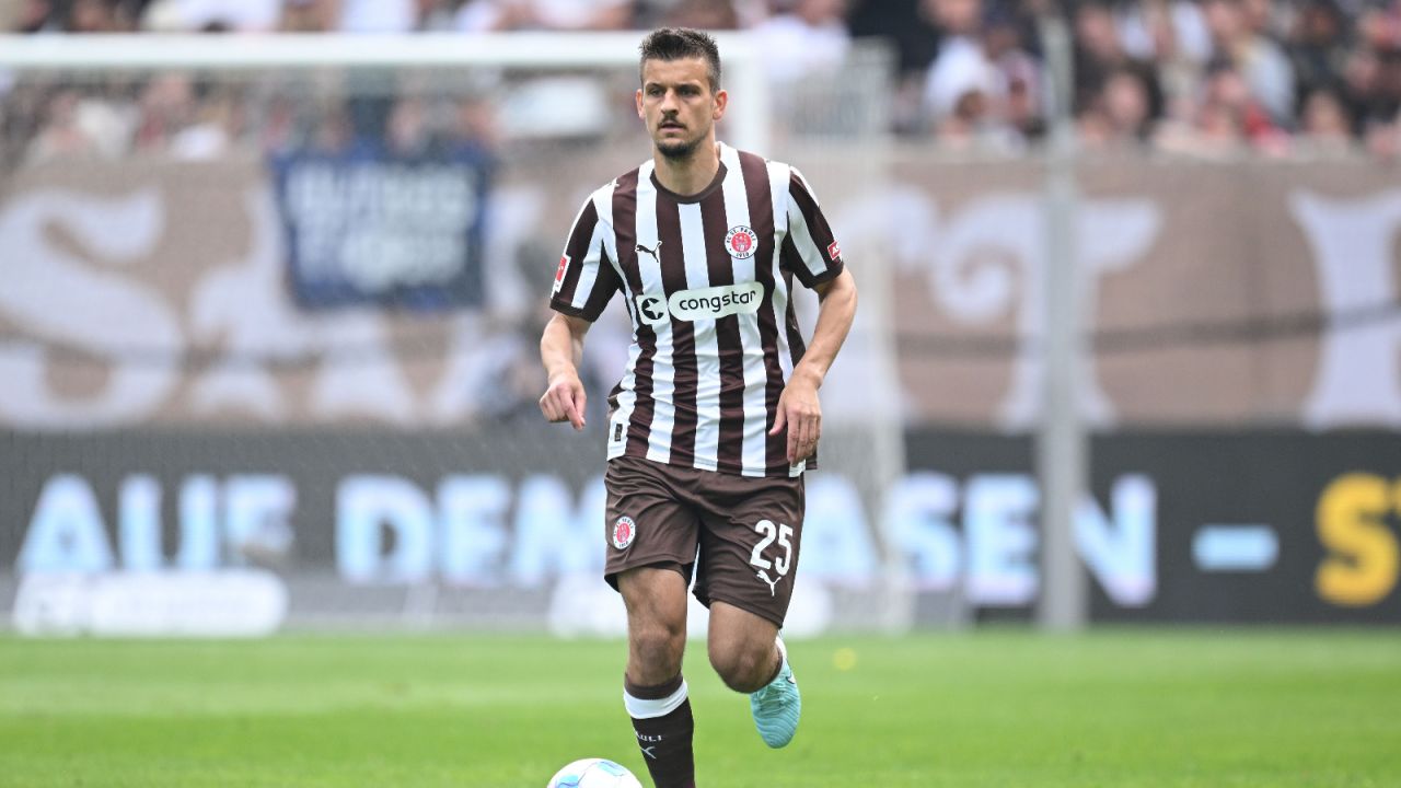 Adam Dźwigała (fot. Getty Images)