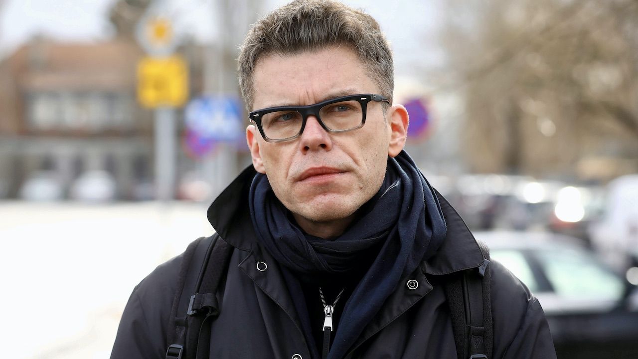 Igor Tuleya. Sędzia zostanie zatrzymany. Decyzja Izby ...