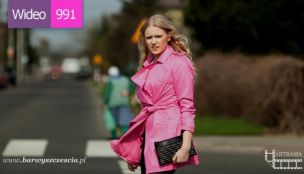 WIDEO 991: Zuza w niebezpieczeństwie?