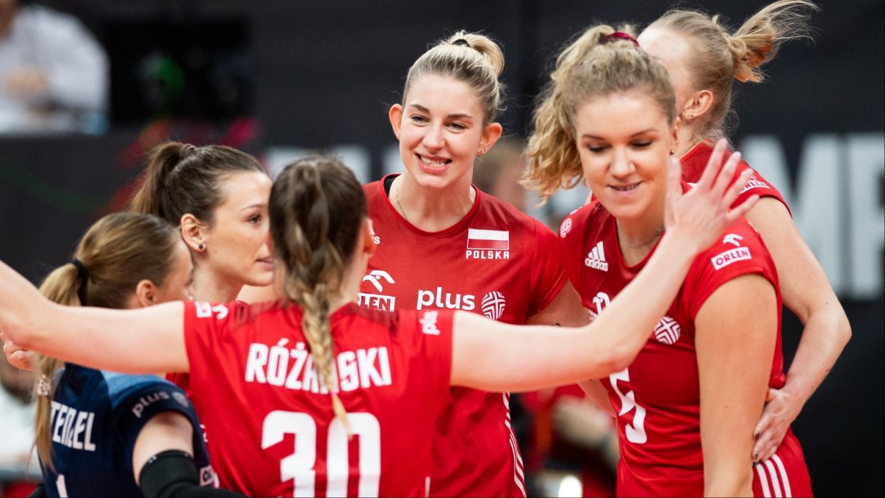 Magdalena Stysiak dołączy do