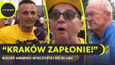 Wieczysta Kraków