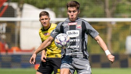Chojniczanka – Podbeskidzie Bielsko-Biała. Betclic 2 Liga, 4. kolejka. Transmisja online na żywo w TVP Sport (15.08.2025)