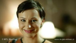 Płachta na byka - wywiad z Mają Hirsch – część pierwsza