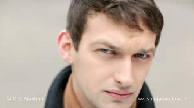 Marcin  Stec