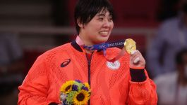 Akira Sone (fot. Getty Images)