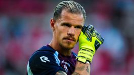 Filip Bednarek (fot. Getty Images) Filip Bednarek (fot. Getty Images)