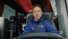 Julian Nagelsmann (fot. SNTV)