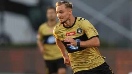 Polonia Warszawa – Pogoń Grodzisk Mazowiecki. Betclic 1 Liga, 8. kolejka. Transmisja online na żywo w TVP Sport (30.08.2025)