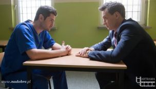 Wideo: Bo jestem twoim bratem…