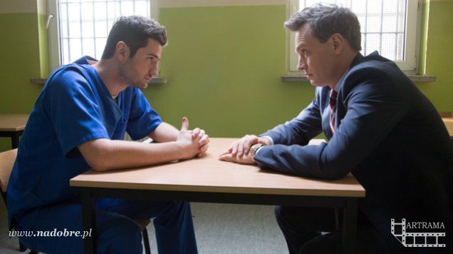 Bo jestem twoim bratem…