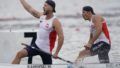 ME w kajakarstwie znów w Poznaniu (fot. Getty)
