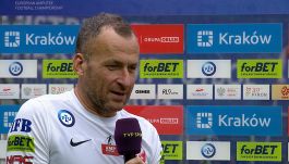 Przemysław Świercz (fot. TVP)