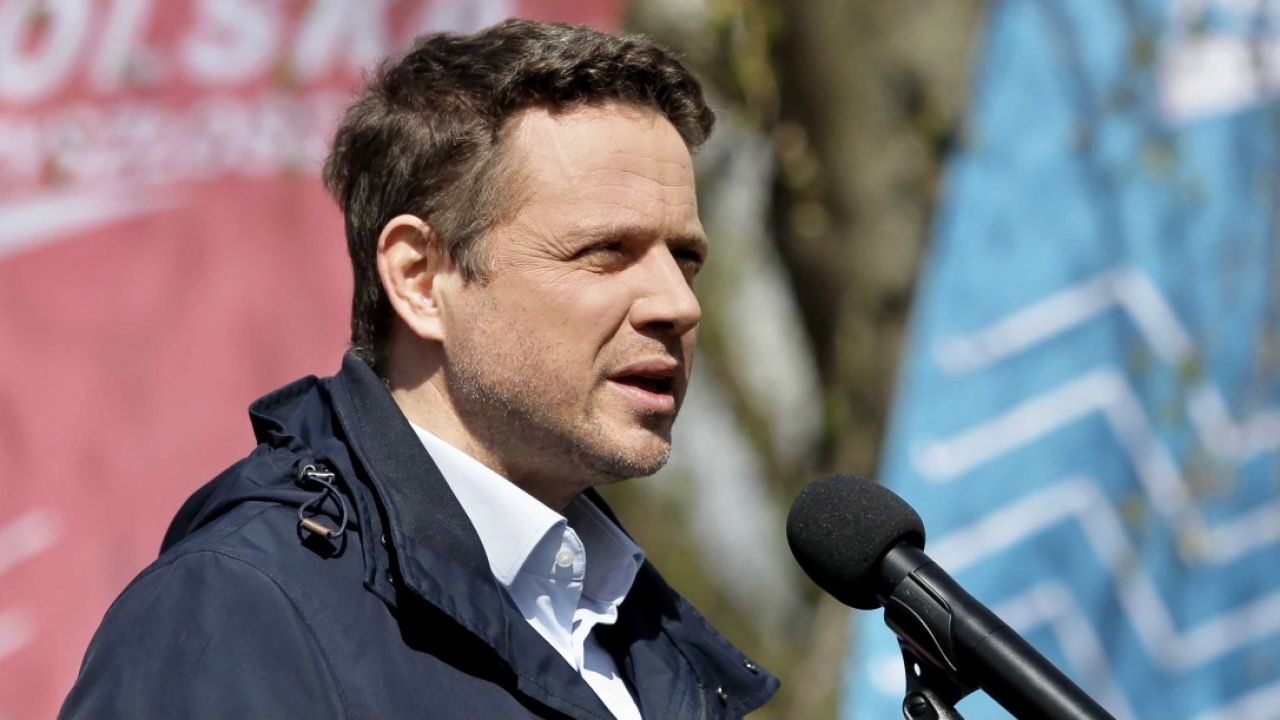 Prezydent Warszawy Rafał Trzaskowski (fot. PAP/Tomasz Waszczuk) Prezydent Warszawy Rafał Trzaskowski (fot. PAP/Tomasz Waszczuk)