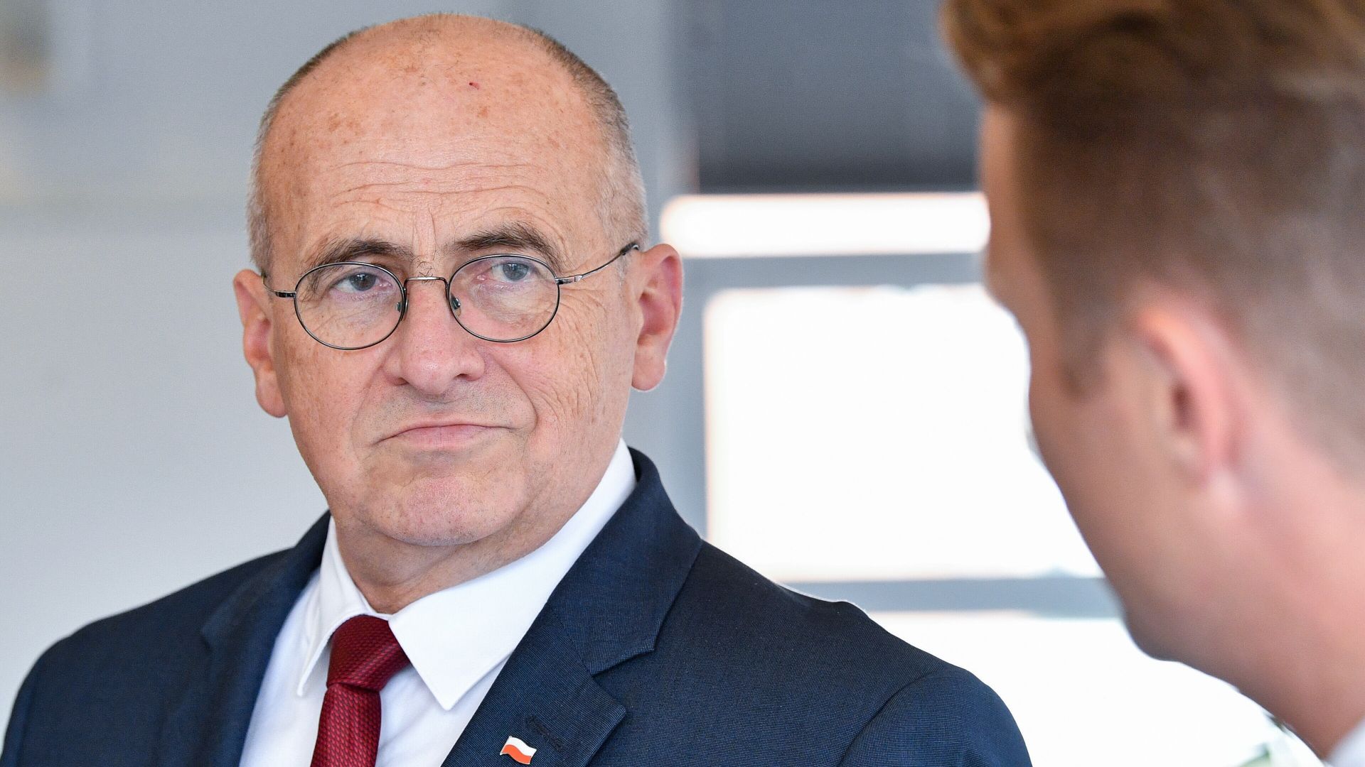 Zbigniew Rau eskalacja militarna na granicy Armenii i Azerbejdżanu