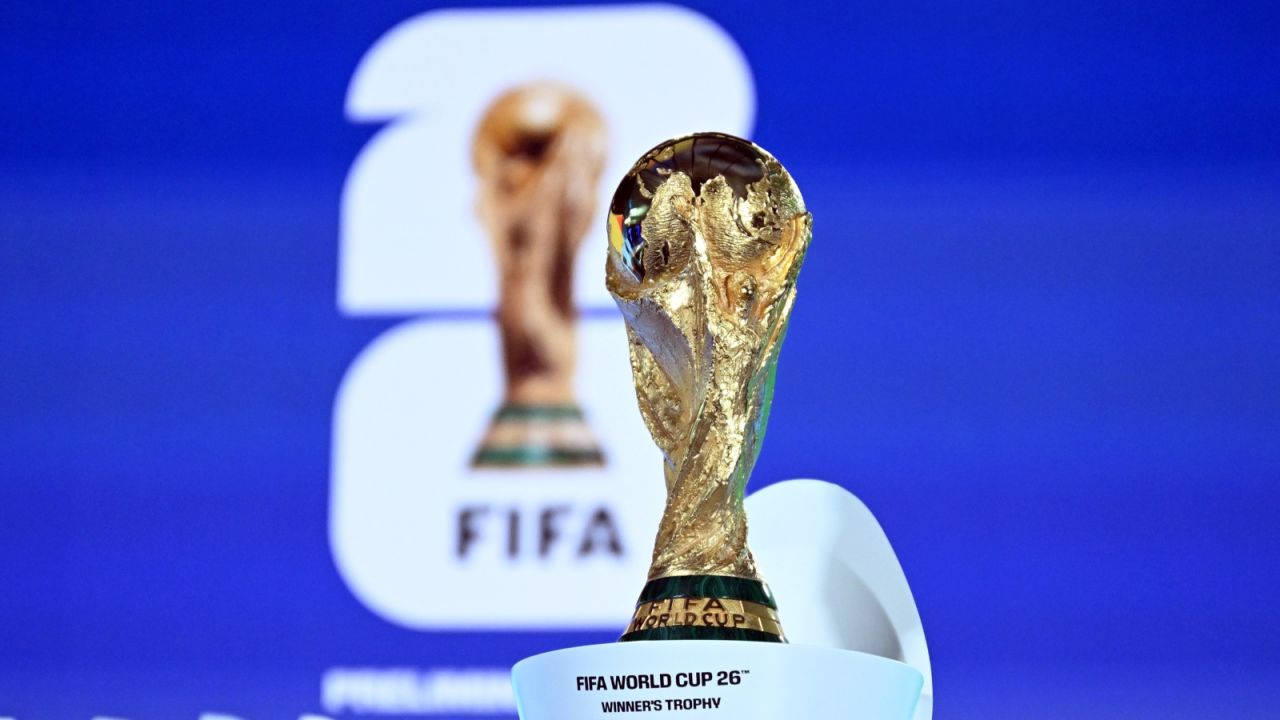 FIFA opublikowała wstępną datę sprzedaży biletów na mundial w 2026 roku (fot. Getty)